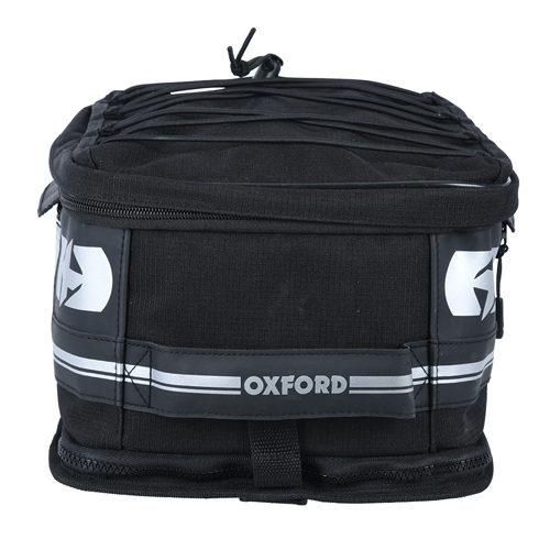 Oxford F1 Tail Pack 18L