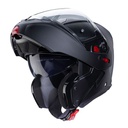 Caberg Horus Flip Up Helmet 17 Matt Black