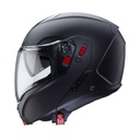 Caberg Horus Flip Up Helmet 17 Matt Black