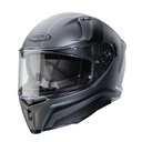 Caberg Avalon Blast Full Face Helmet K0 Matt Grey/Black