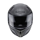 Caberg Avalon Blast Full Face Helmet K0 Matt Grey/Black