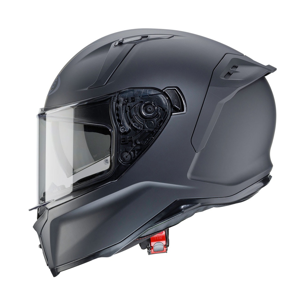 Caberg Avalon Full Face Helmet 17 Matt Black