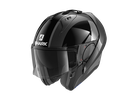 Shark Evo-ES Endless Flip Up Helmet Grey/Black