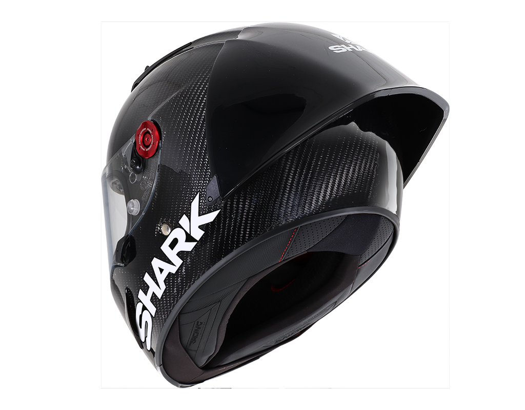 Shark Race-R Pro GP FIM #1 Carbon Full Face Helmet