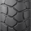 Michelin Anakee Adventure Rear Tyre 130/80-17