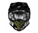 Just1 J39 Kinetic MX Helmet Camo Army/Green/Black