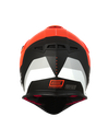 Origine Hero MX Helmet Fluo Orange/Black Matt