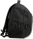 UFO Terrain Backpack Black