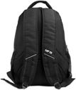 UFO Terrain Backpack Black