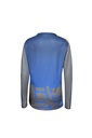 Acerbis Outrun Youth MX Jersey Blue/Grey