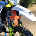 Enduro-Pro Fork Saver Blue