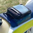 Enduro-Pro Slip-on Seat Bag