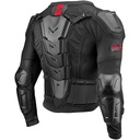 EVS Comp Suit Youth Black