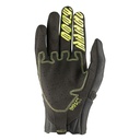 EVS Impact Glove Black