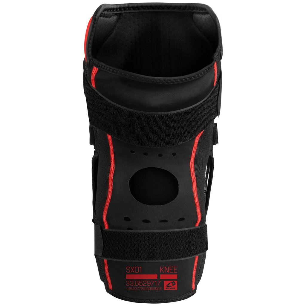 EVS SX01 Knee Brace Youth Single