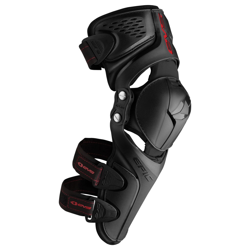 EVS Epic Knee Guards CE