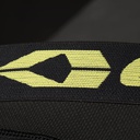 EVS Tug Fusion Socks Yellow/Black