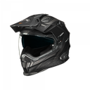 Nexx X.WED2 Carbon Vaal Adventure Helmet Matt Black