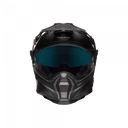 Nexx X.WED2 Carbon Vaal Adventure Helmet Matt Black