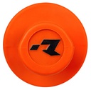 RTech R20 Lock-On Grips Neon Orange