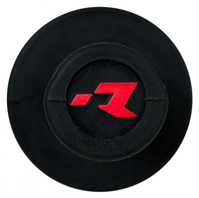 RTech R20 Lock-On Grips Black