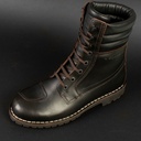 Stylmartin Urban Boot Yu'Rok Brown WP