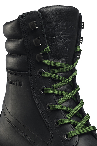 Stylmartin Urban Boot Yu'Rok Black WP