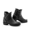 Stylmartin Urban Boot Pearl Rock Woman Black WP