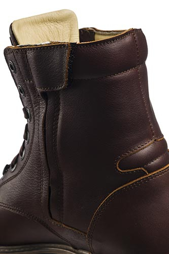 Stylmartin Urban Boot Ace Brown