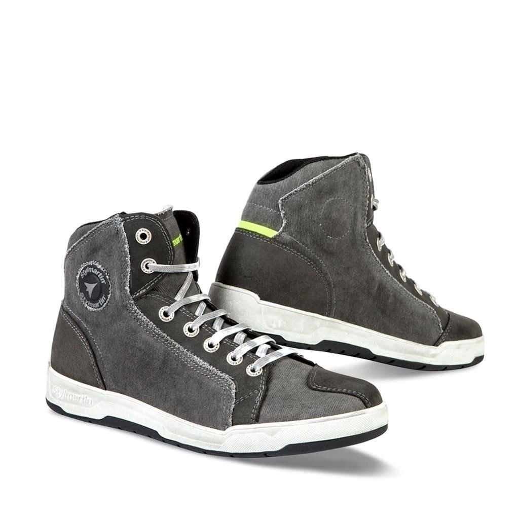 Stylmartin Sneaker Sunset Evo Grey