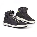 Stylmartin Sneaker Kansas Anthracite WP