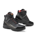 Stylmartin Adventure Boot Vertigo Black WP