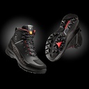 Stylmartin Adventure Boot Vertigo Black WP