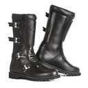 Stylmartin Adventure Boot Continental Black