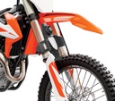 Acerbis Kignol Fork Saver Orange