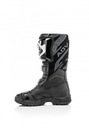 Acerbis X-Stradhu Adventure Boot Black