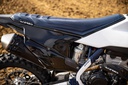 Acerbis X-Seat Soft Husqvarna TC|FC|FE '19-23 Black