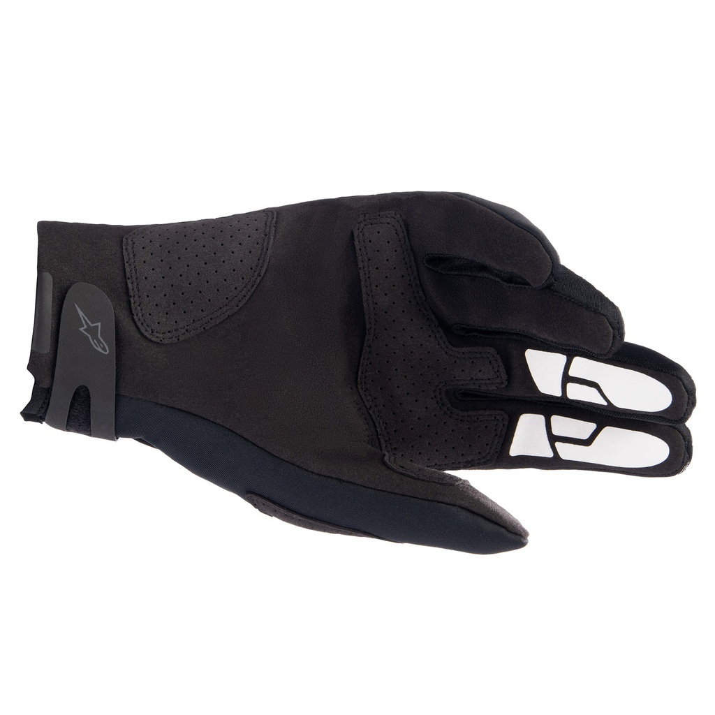 Alpinestars Thermo Shielder Glove Black