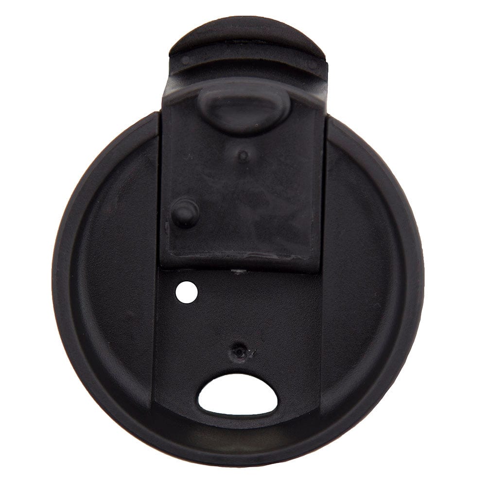 Lizzard Flask Coffee Lid Black