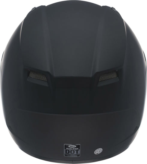 Bell Qualifier Full Face Helmet Matt Black