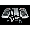 Enduro Engineering Billet Radiator Guard Yamaha