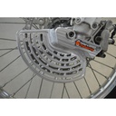 Enduro Engineering Front Disc Guard Yamaha