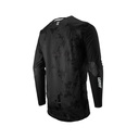 Leatt MX Jersey Moto 4.5 Enduro Black