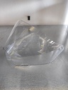 VR1 Adventure Helmet Visor Clear