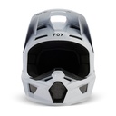 Fox V Core MX Helmet White