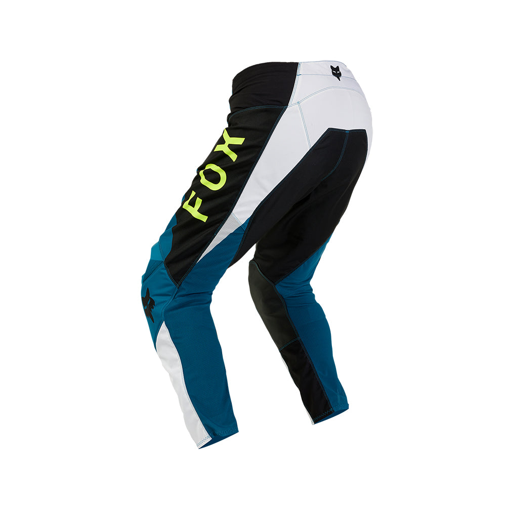 Fox 180 Nitro MX Pant M Blue Youth