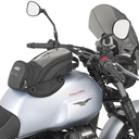 Givi EA138 Easy Magnetic Tank Bag Black 6L