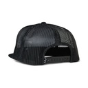 Fox Syz Snapback Cap Black