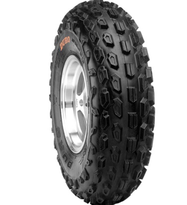 Duro HF-277 Thrasher ATV Tyre 22x8.00-10