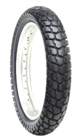 Duro HF-904 Dual Sport Tyre 120/80-18 